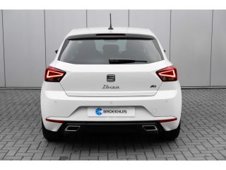 Seat Ibiza SEAT FR | 17 inch lichtmetalen velgen, (7J x 17) | Airconditioning automatisch met 2-zone-tempera...
