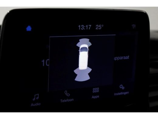 Ford Transit Custom 2.0 TDCI 130pk L2H1 Trend/ Airco/LED/CarPlay 12-2022 ActivLease financial lease