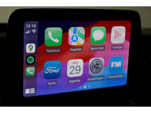 Ford Transit Custom 2.0 TDCI 130pk L2H1 Trend/ Airco/LED/CarPlay 12-2022 ActivLease financial lease