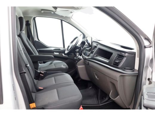 Ford Transit Custom 2.0 TDCI 130pk L2H1 Trend/ Airco/LED/CarPlay 12-2022 ActivLease financial lease