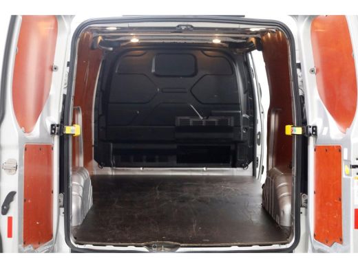 Ford Transit Custom 2.0 TDCI 130pk L2H1 Trend/ Airco/LED/CarPlay 12-2022 ActivLease financial lease