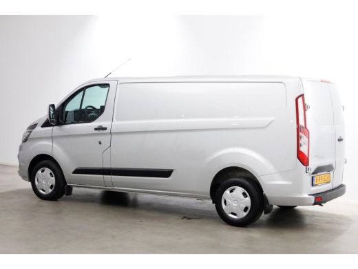 Ford Transit Custom 2.0 TDCI 130pk L2H1 Trend/ Airco/LED/CarPlay 12-2022 ActivLease financial lease