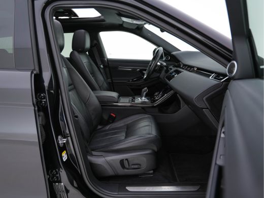 Land Rover Range Rover Evoque 2.0 D150 AWD SE Black-Line Aut. *PANO | FULL-LED | WINDSOR-FULL-LEATHER | MERIDIAN-SOUND | KEYLES... ActivLease financial lease