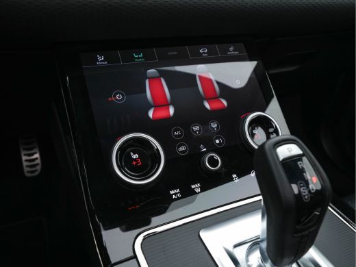 Land Rover Range Rover Evoque 2.0 D150 AWD SE Black-Line Aut. *PANO | FULL-LED | WINDSOR-FULL-LEATHER | MERIDIAN-SOUND | KEYLES... ActivLease financial lease