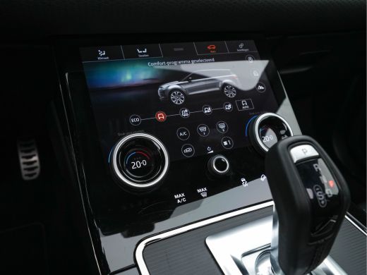 Land Rover Range Rover Evoque 2.0 D150 AWD SE Black-Line Aut. *PANO | FULL-LED | WINDSOR-FULL-LEATHER | MERIDIAN-SOUND | KEYLES... ActivLease financial lease