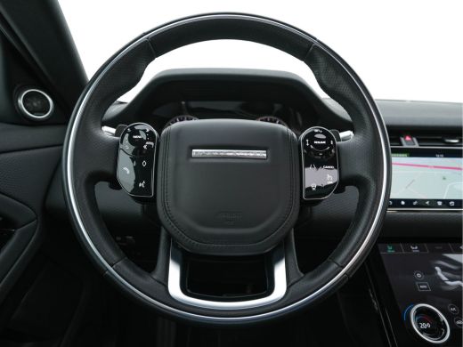 Land Rover Range Rover Evoque 2.0 D150 AWD SE Black-Line Aut. *PANO | FULL-LED | WINDSOR-FULL-LEATHER | MERIDIAN-SOUND | KEYLES... ActivLease financial lease