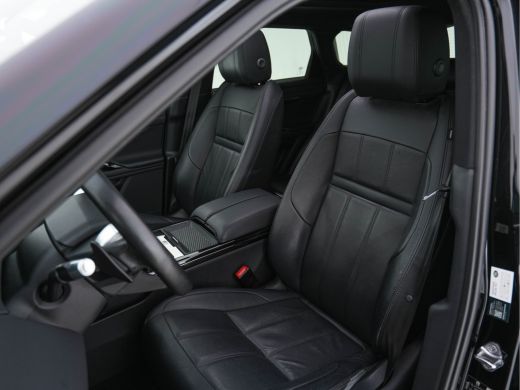Land Rover Range Rover Evoque 2.0 D150 AWD SE Black-Line Aut. *PANO | FULL-LED | WINDSOR-FULL-LEATHER | MERIDIAN-SOUND | KEYLES... ActivLease financial lease