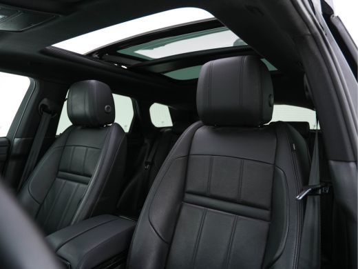 Land Rover Range Rover Evoque 2.0 D150 AWD SE Black-Line Aut. *PANO | FULL-LED | WINDSOR-FULL-LEATHER | MERIDIAN-SOUND | KEYLES... ActivLease financial lease