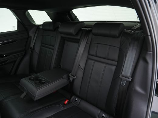 Land Rover Range Rover Evoque 2.0 D150 AWD SE Black-Line Aut. *PANO | FULL-LED | WINDSOR-FULL-LEATHER | MERIDIAN-SOUND | KEYLES... ActivLease financial lease
