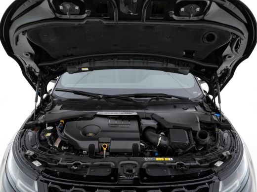 Land Rover Range Rover Evoque 2.0 D150 AWD SE Black-Line Aut. *PANO | FULL-LED | WINDSOR-FULL-LEATHER | MERIDIAN-SOUND | KEYLES... ActivLease financial lease