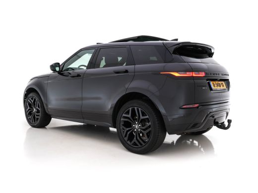 Land Rover Range Rover Evoque 2.0 D150 AWD SE Black-Line Aut. *PANO | FULL-LED | WINDSOR-FULL-LEATHER | MERIDIAN-SOUND | KEYLES... ActivLease financial lease