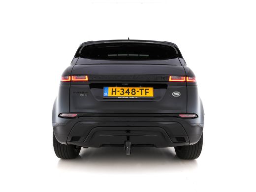Land Rover Range Rover Evoque 2.0 D150 AWD SE Black-Line Aut. *PANO | FULL-LED | WINDSOR-FULL-LEATHER | MERIDIAN-SOUND | KEYLES... ActivLease financial lease