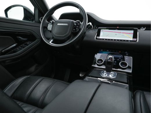 Land Rover Range Rover Evoque 2.0 D150 AWD SE Black-Line Aut. *PANO | FULL-LED | WINDSOR-FULL-LEATHER | MERIDIAN-SOUND | KEYLES... ActivLease financial lease