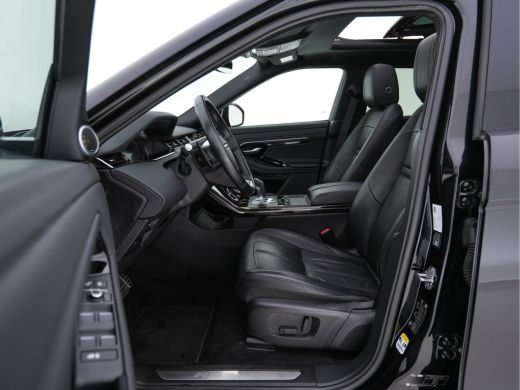 Land Rover Range Rover Evoque 2.0 D150 AWD SE Black-Line Aut. *PANO | FULL-LED | WINDSOR-FULL-LEATHER | MERIDIAN-SOUND | KEYLES... ActivLease financial lease