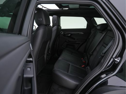 Land Rover Range Rover Evoque 2.0 D150 AWD SE Black-Line Aut. *PANO | FULL-LED | WINDSOR-FULL-LEATHER | MERIDIAN-SOUND | KEYLES... ActivLease financial lease
