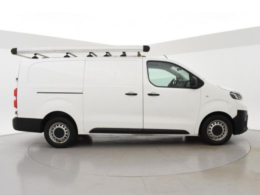 Toyota ProAce Worker 2.0 D-4D NAVIGATOR LONG EURO 6 + NAVIGATIE / TREKHAAK / CRUISE CONTROL ActivLease financial lease