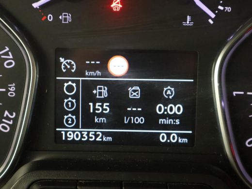 Toyota ProAce Worker 2.0 D-4D NAVIGATOR LONG EURO 6 + NAVIGATIE / TREKHAAK / CRUISE CONTROL ActivLease financial lease