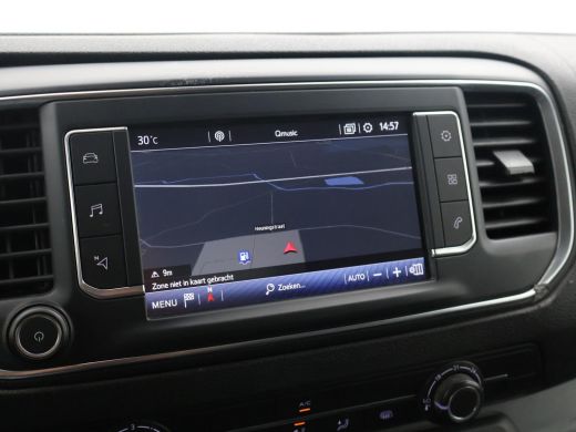 Toyota ProAce Worker 2.0 D-4D NAVIGATOR LONG EURO 6 + NAVIGATIE / TREKHAAK / CRUISE CONTROL ActivLease financial lease