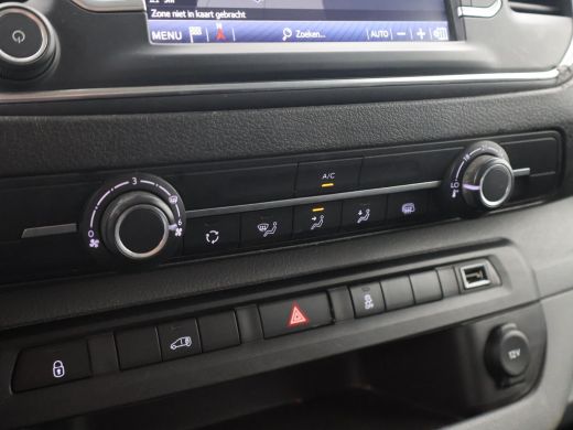 Toyota ProAce Worker 2.0 D-4D NAVIGATOR LONG EURO 6 + NAVIGATIE / TREKHAAK / CRUISE CONTROL ActivLease financial lease