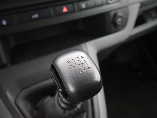 Toyota ProAce Worker 2.0 D-4D NAVIGATOR LONG EURO 6 + NAVIGATIE / TREKHAAK / CRUISE CONTROL ActivLease financial lease