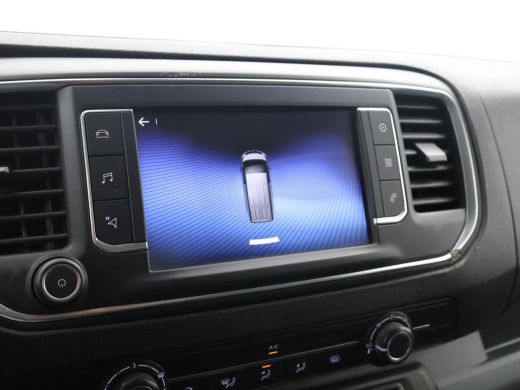 Toyota ProAce Worker 2.0 D-4D NAVIGATOR LONG EURO 6 + NAVIGATIE / TREKHAAK / CRUISE CONTROL ActivLease financial lease