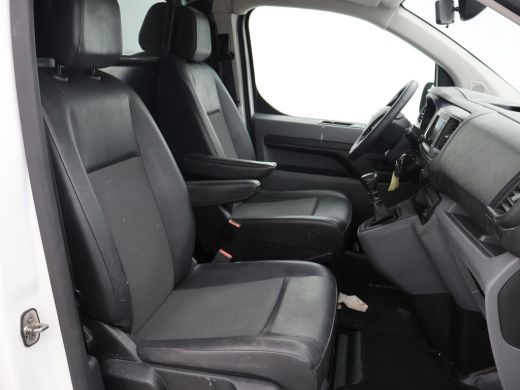 Toyota ProAce Worker 2.0 D-4D NAVIGATOR LONG EURO 6 + NAVIGATIE / TREKHAAK / CRUISE CONTROL ActivLease financial lease