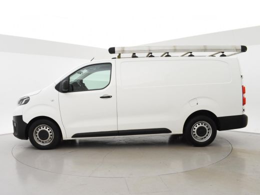 Toyota ProAce Worker 2.0 D-4D NAVIGATOR LONG EURO 6 + NAVIGATIE / TREKHAAK / CRUISE CONTROL ActivLease financial lease