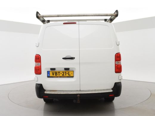 Toyota ProAce Worker 2.0 D-4D NAVIGATOR LONG EURO 6 + NAVIGATIE / TREKHAAK / CRUISE CONTROL ActivLease financial lease
