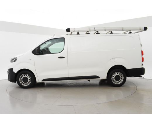 Toyota ProAce 2.0 D-4D NAVIGATOR LONG EURO 6 + NAVIGATIE / TREKHAAK / CRUISE CONTROL ActivLease financial lease
