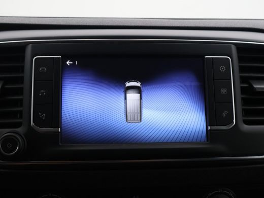 Toyota ProAce Worker 2.0 D-4D NAVIGATOR LONG EURO 6 + NAVIGATIE / TREKHAAK / CRUISE CONTROL ActivLease financial lease