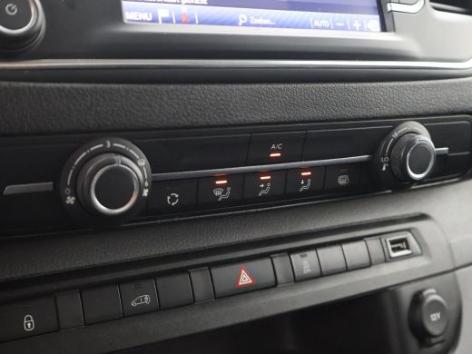 Toyota ProAce Worker 2.0 D-4D NAVIGATOR LONG EURO 6 + NAVIGATIE / TREKHAAK / CRUISE CONTROL ActivLease financial lease