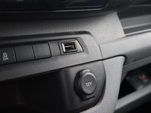 Toyota ProAce 2.0 D-4D NAVIGATOR LONG EURO 6 + NAVIGATIE / TREKHAAK / CRUISE CONTROL ActivLease financial lease