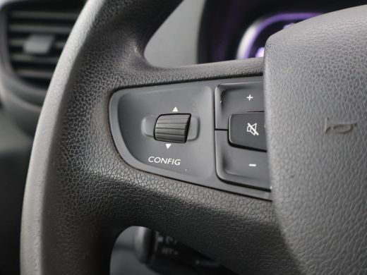 Toyota ProAce Worker 2.0 D-4D NAVIGATOR LONG EURO 6 + NAVIGATIE / TREKHAAK / CRUISE CONTROL ActivLease financial lease