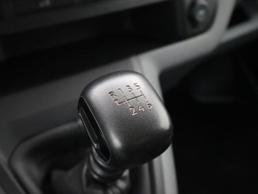 Toyota ProAce 2.0 D-4D NAVIGATOR LONG EURO 6 + NAVIGATIE / TREKHAAK / CRUISE CONTROL ActivLease financial lease