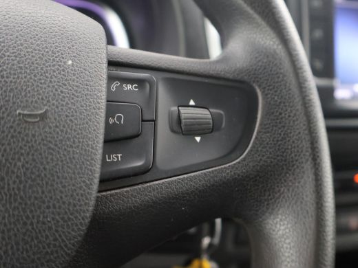 Toyota ProAce Worker 2.0 D-4D NAVIGATOR LONG EURO 6 + NAVIGATIE / TREKHAAK / CRUISE CONTROL ActivLease financial lease
