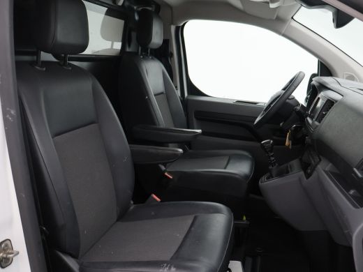 Toyota ProAce Worker 2.0 D-4D NAVIGATOR LONG EURO 6 + NAVIGATIE / TREKHAAK / CRUISE CONTROL ActivLease financial lease