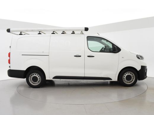 Toyota ProAce 2.0 D-4D NAVIGATOR LONG EURO 6 + NAVIGATIE / TREKHAAK / CRUISE CONTROL ActivLease financial lease
