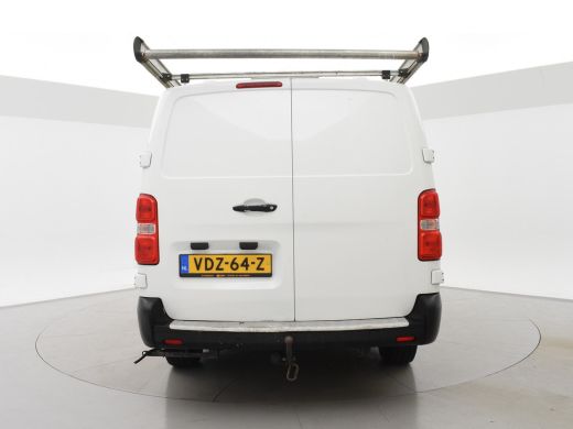 Toyota ProAce Worker 2.0 D-4D NAVIGATOR LONG EURO 6 + NAVIGATIE / TREKHAAK / CRUISE CONTROL ActivLease financial lease