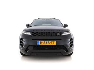 Land Rover Range Rover Evoque 2.0 D150 AWD SE Black-Line Aut. *PANO | FULL-LED | WINDSOR-FULL-LEATHER | MERIDIAN-SOUND | KEYLES...