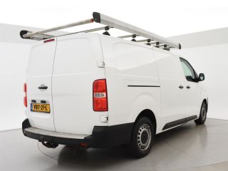 Toyota ProAce Worker 2.0 D-4D NAVIGATOR LONG EURO 6 + NAVIGATIE / TREKHAAK / CRUISE CONTROL