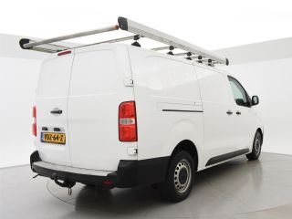 Toyota ProAce Worker 2.0 D-4D NAVIGATOR LONG EURO 6 + NAVIGATIE / TREKHAAK / CRUISE CONTROL