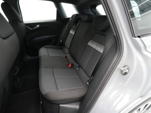 Audi Q4 e-tron 35 Launch edition Advanced 55 kWh Navigatie Pdc Stoelverwarming Cruise 86 ActivLease financial lease