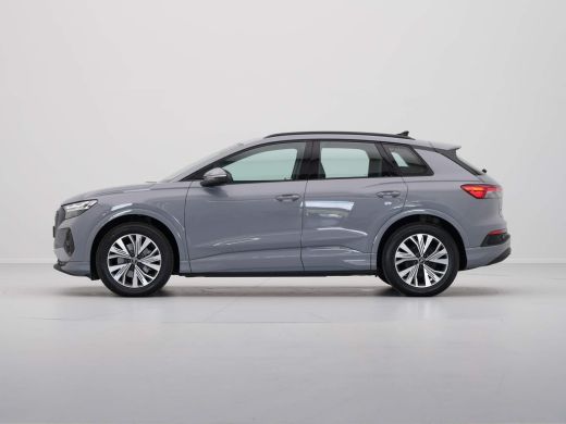 Audi Q4 e-tron 35 Launch edition Advanced 55 kWh Navigatie Pdc Stoelverwarming Cruise 86 ActivLease financial lease