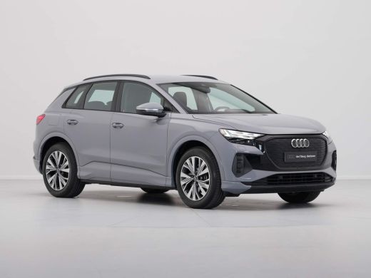 Audi Q4 e-tron 35 Launch edition Advanced 55 kWh Navigatie Pdc Stoelverwarming Cruise 86 ActivLease financial lease