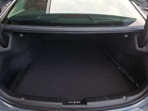 Mazda 6 2.0 SkyActiv-G 165 Sportive | Leder | Apple Carplay | Stoel verwarming en koeling | Adaptive crui... ActivLease financial lease