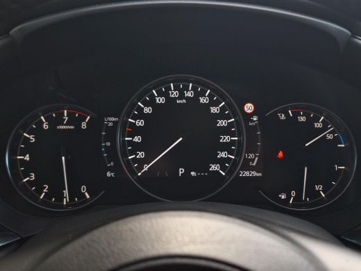 Mazda 6 2.0 SkyActiv-G 165 Sportive | Leder | Apple Carplay | Stoel verwarming en koeling | Adaptive crui... ActivLease financial lease