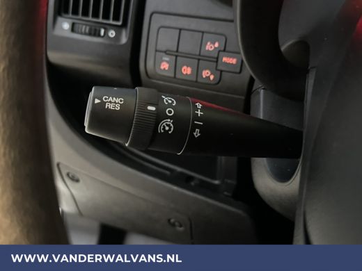 Peugeot Boxer 2.2 BlueHDi 140pk L2H2 Euro6 Airco | Camera | Navigatie | 2500kg Trekhaak Cruisecontrol, Parkeers... ActivLease financial lease