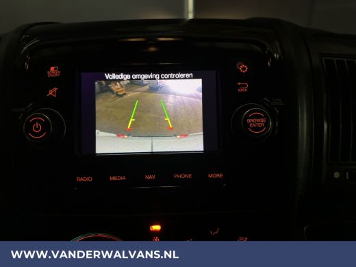 Peugeot Boxer 2.2 BlueHDi 140pk L2H2 Euro6 Airco | Camera | Navigatie | 2500kg Trekhaak Cruisecontrol, Parkeers... ActivLease financial lease