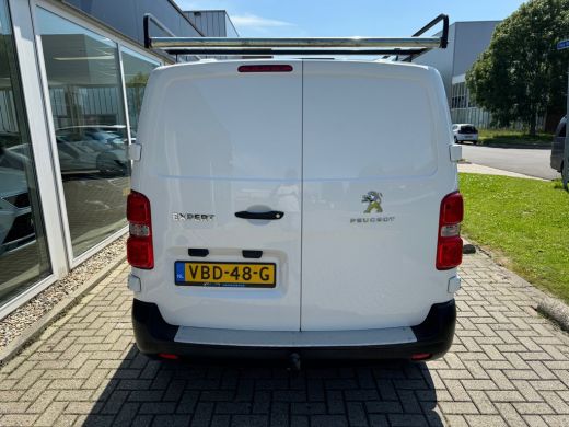 Peugeot Expert 2.0 BlueHDI 120 Standard Premium Cruise | Airco ActivLease financial lease