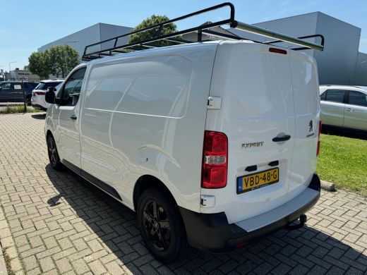 Peugeot Expert 2.0 BlueHDI 120 Standard Premium Cruise | Airco ActivLease financial lease